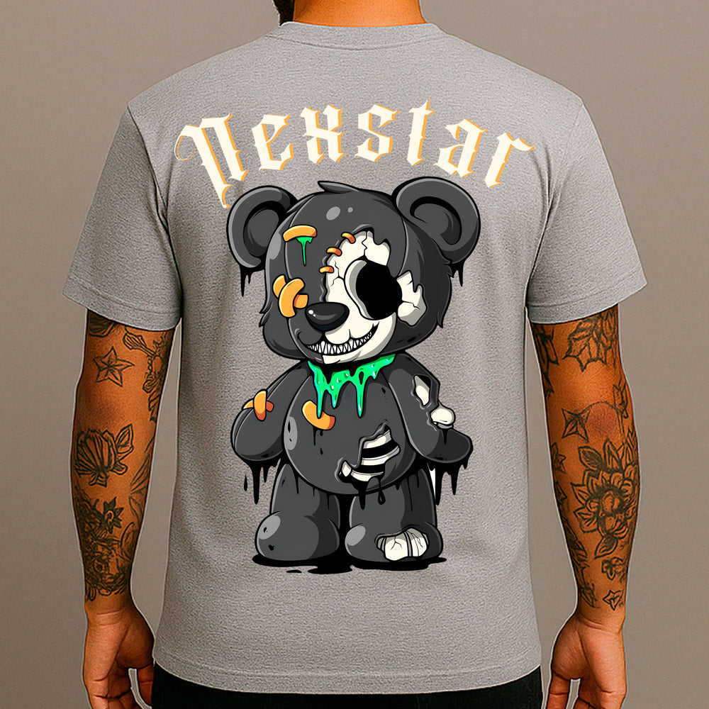 CAMISETA NEXSTAR BLIND