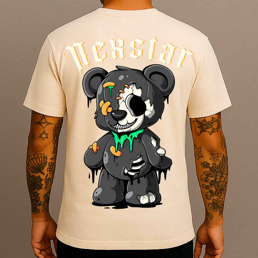 CAMISETA NEXSTAR BLIND