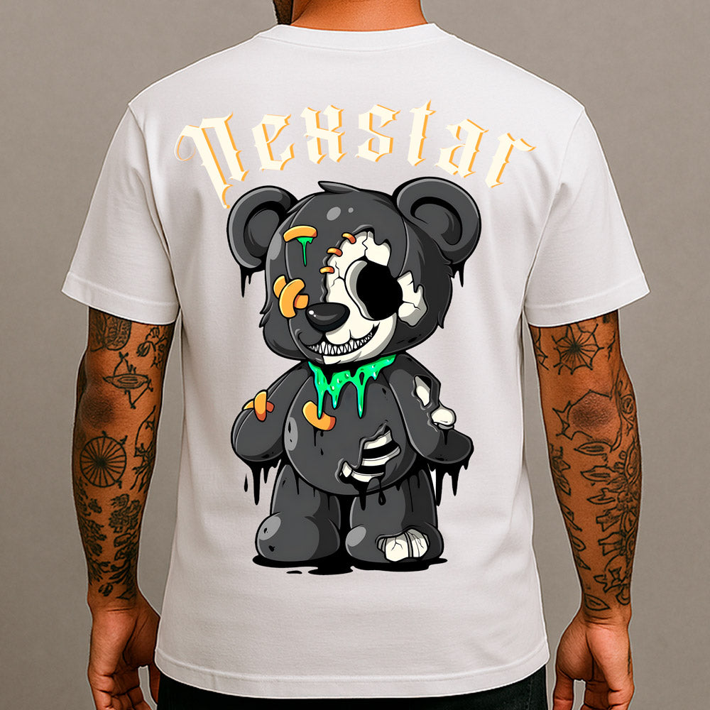CAMISETA NEXSTAR BLIND