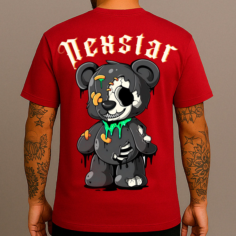CAMISETA NEXSTAR BLIND