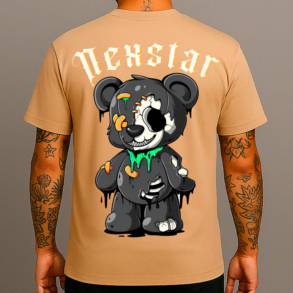 CAMISETA NEXSTAR BLIND