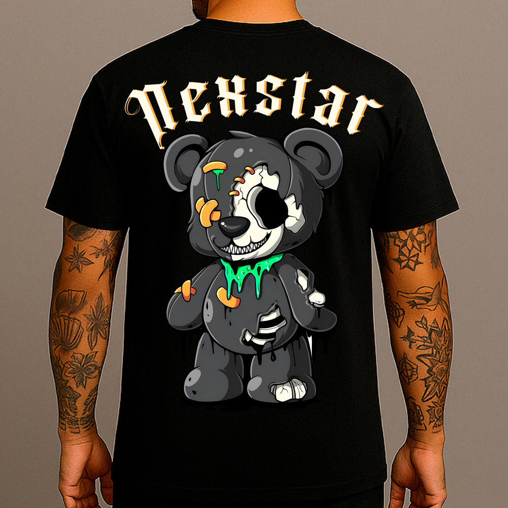 CAMISETA NEXSTAR BLIND