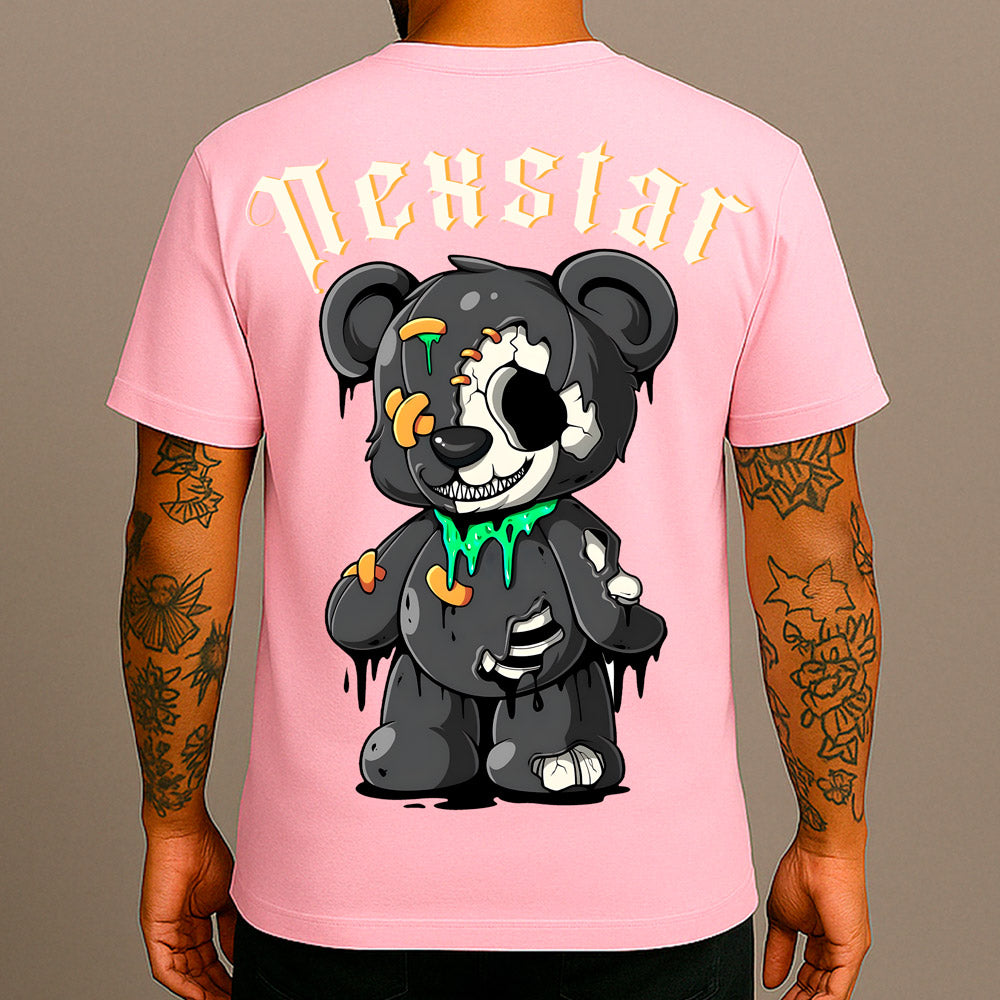 CAMISETA NEXSTAR BLIND