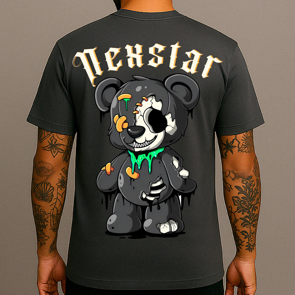 CAMISETA NEXSTAR BLIND
