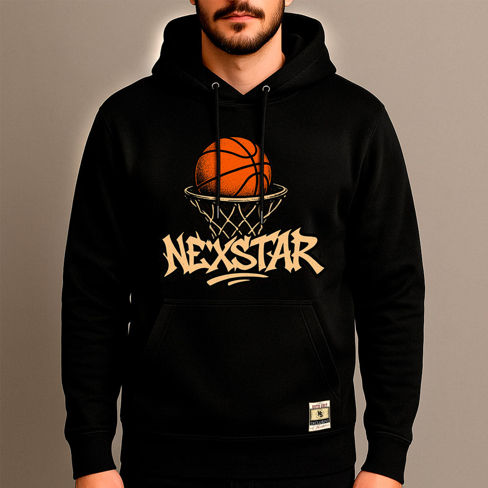 MOLETOM NEXSTAR ARO