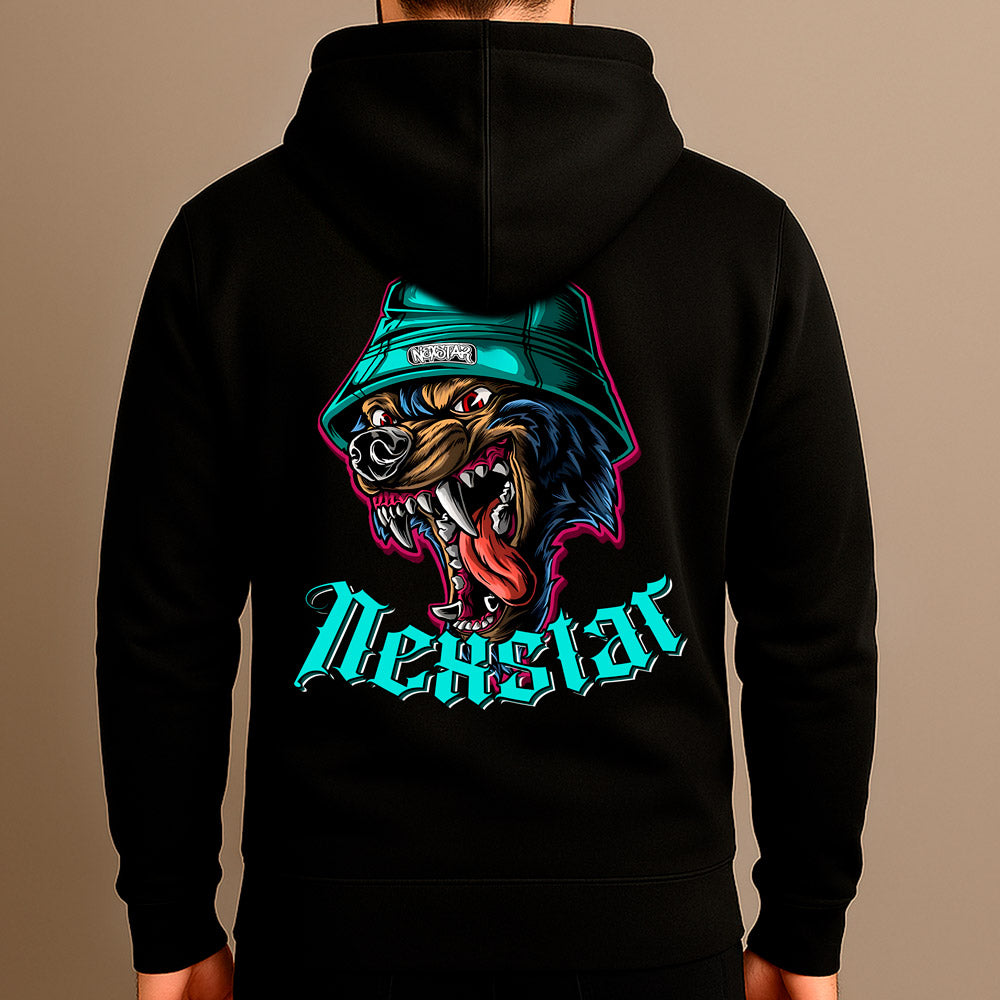 MOLETOM NEXSTAR LING