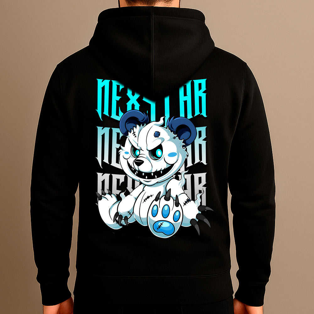 MOLETOM NEXSTAR PATA