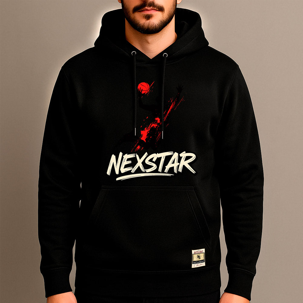 MOLETOM NEXSTAR SEXTA