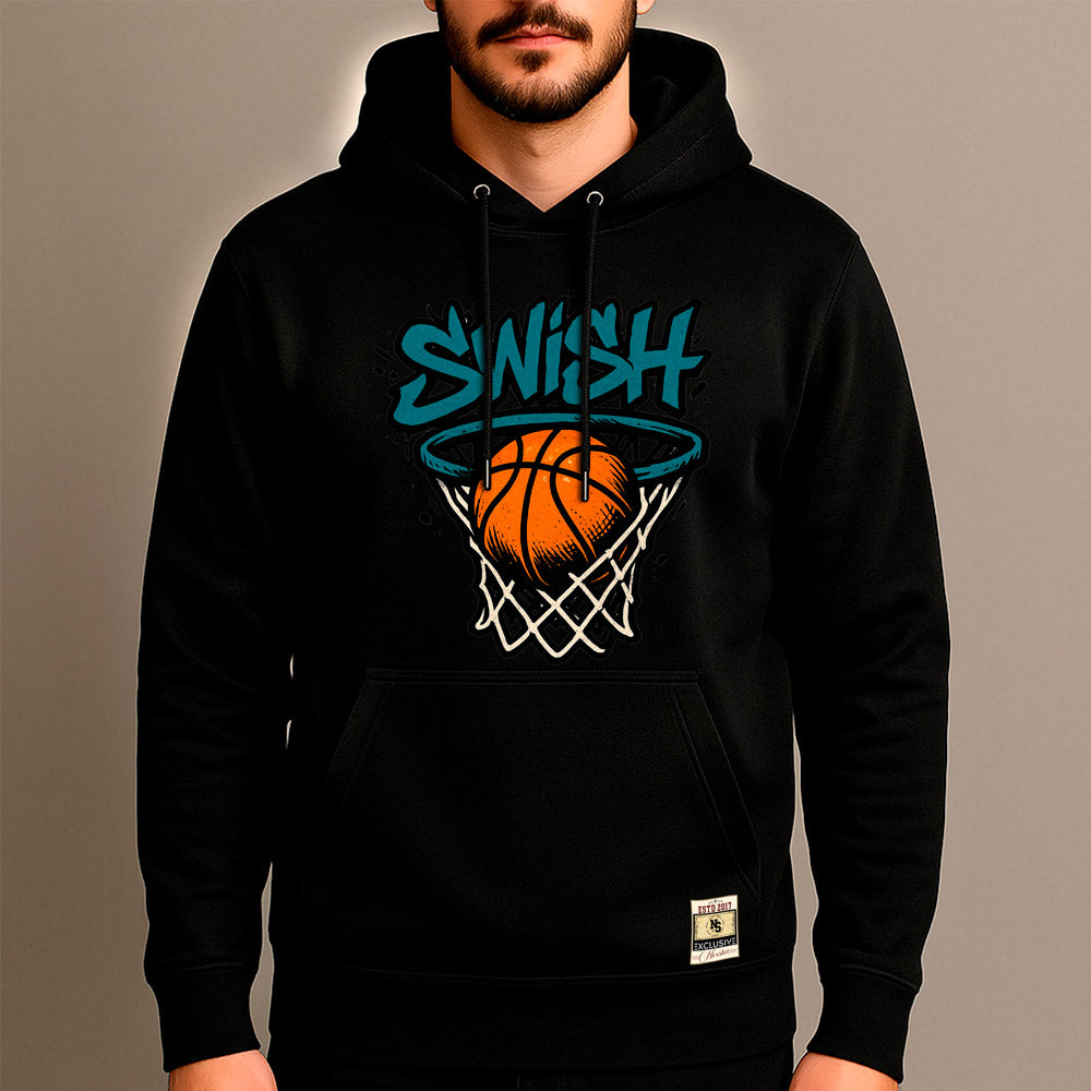 MOLETOM SWISH