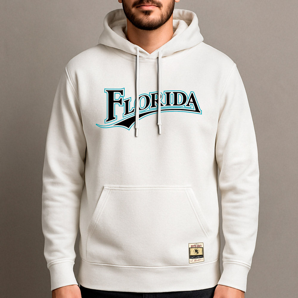 MOLETOM FLORIDA RISCO