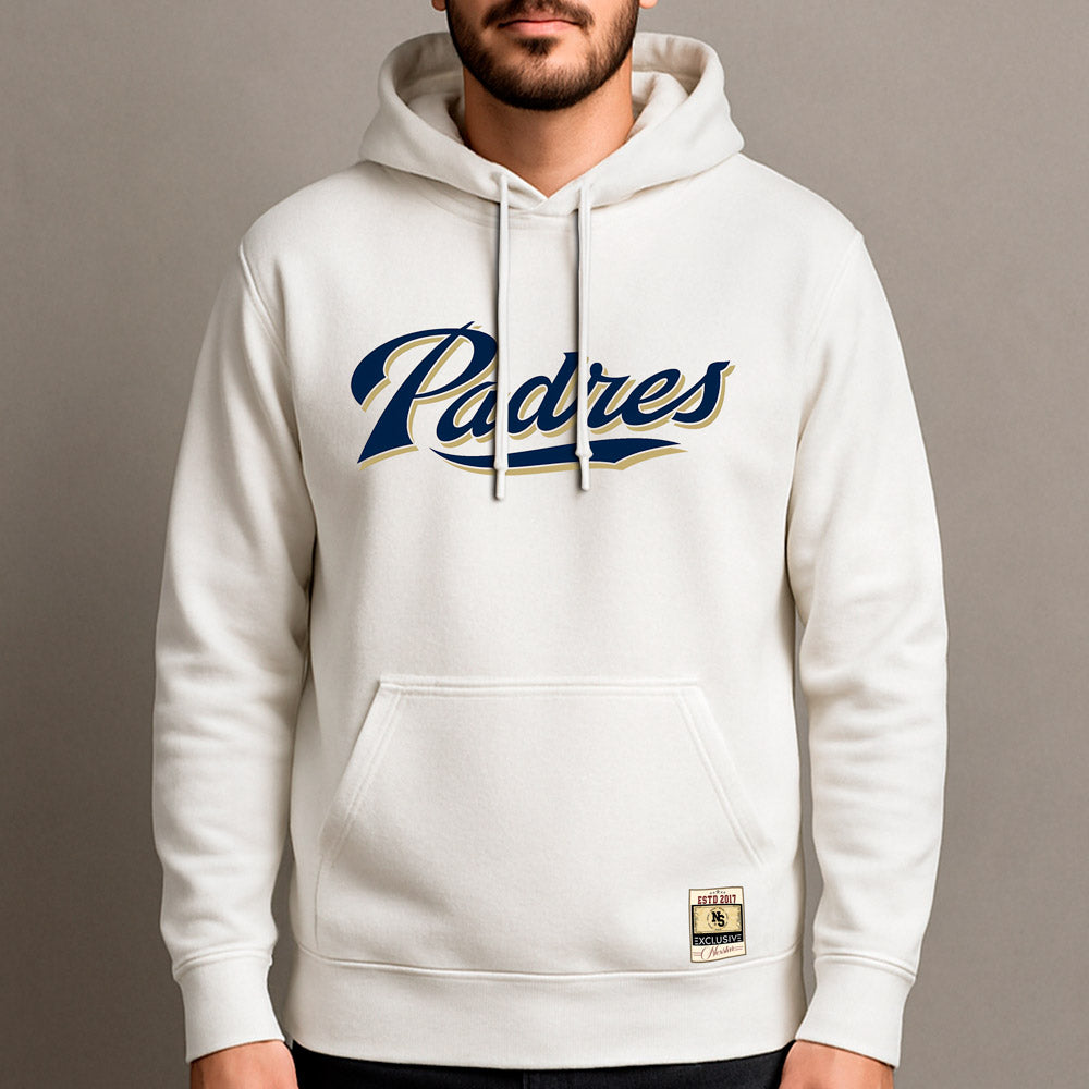 MOLETOM PADRES
