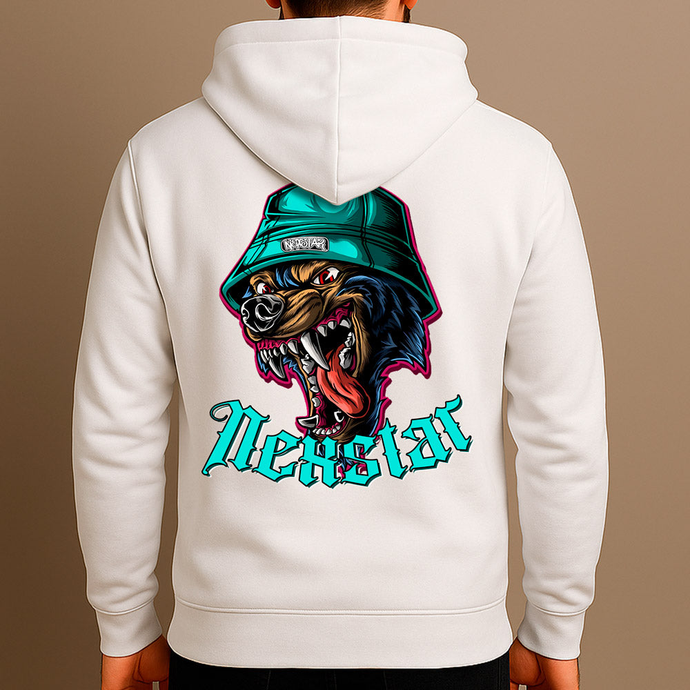 MOLETOM NEXSTAR LING