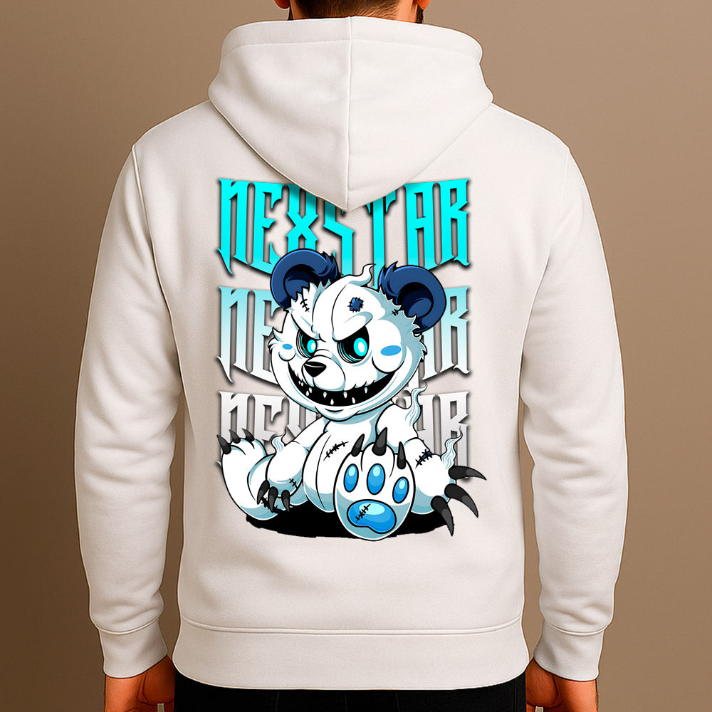 MOLETOM NEXSTAR PATA