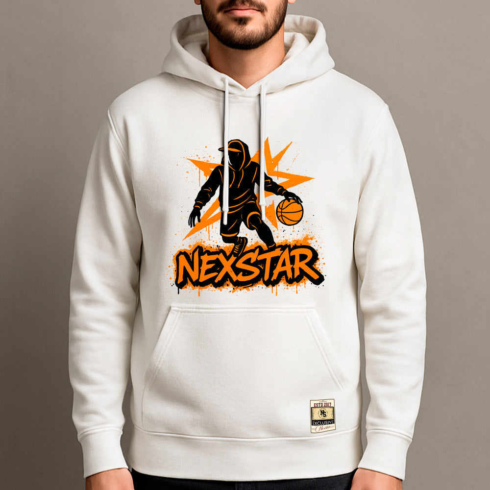 MOLETOM NEXSTAR BALL
