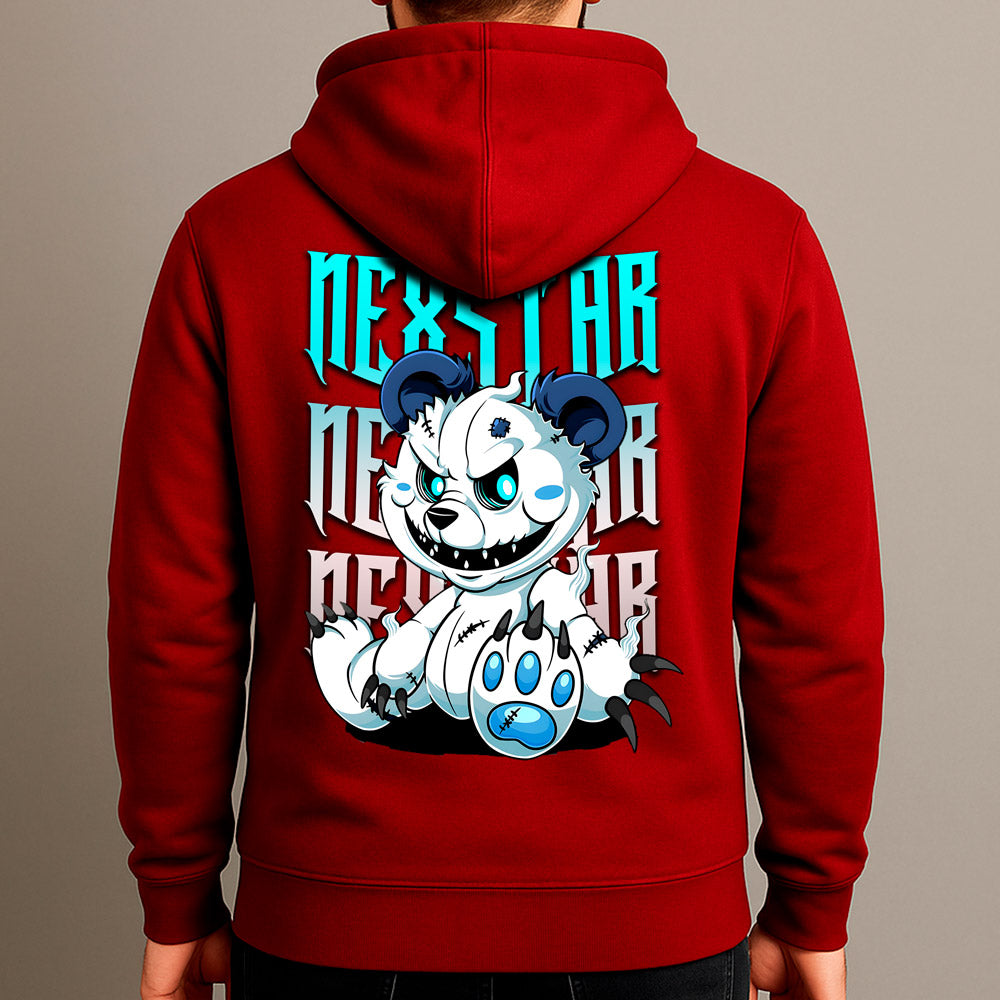 MOLETOM NEXSTAR PATA