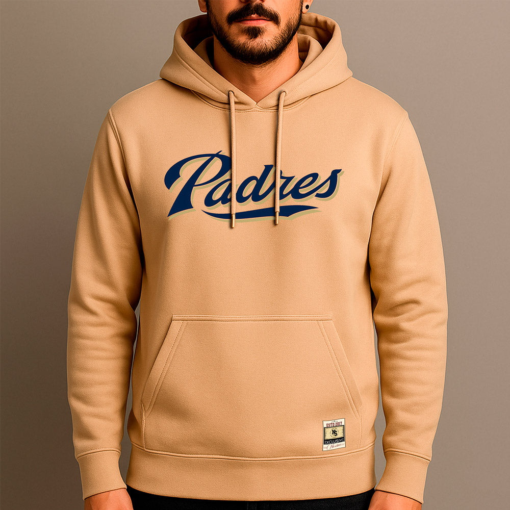 MOLETOM PADRES