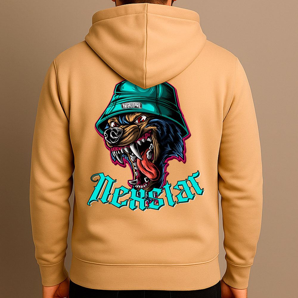 MOLETOM NEXSTAR LING