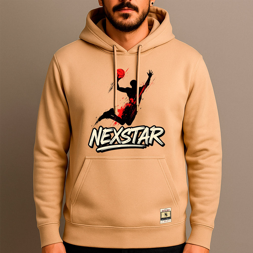 MOLETOM NEXSTAR SEXTA