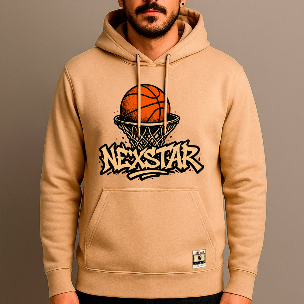 MOLETOM NEXSTAR ARO