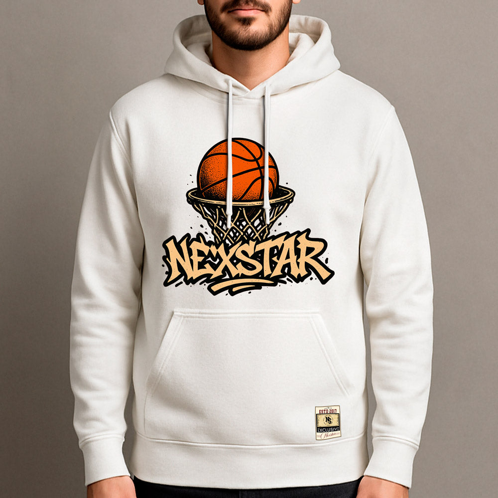 MOLETOM NEXSTAR ARO