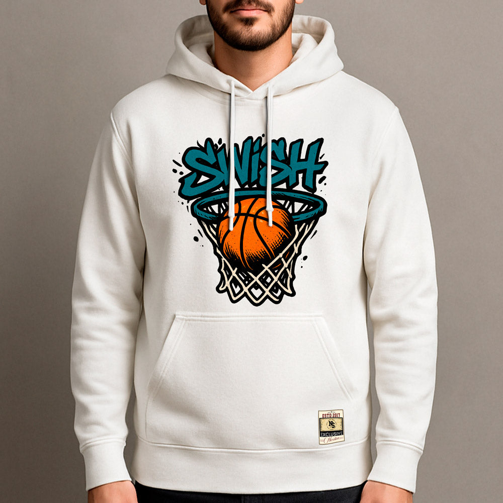 MOLETOM SWISH