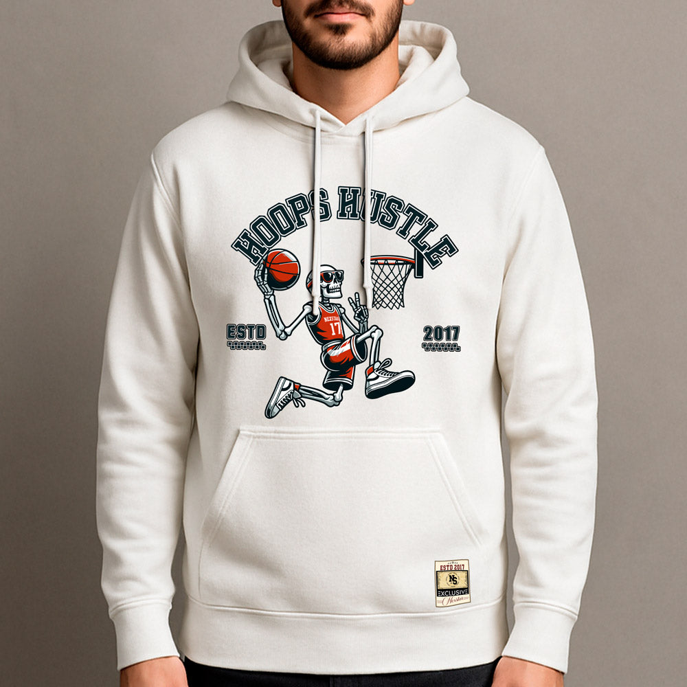 MOLETOM CAVEIRINHA BASQUETE