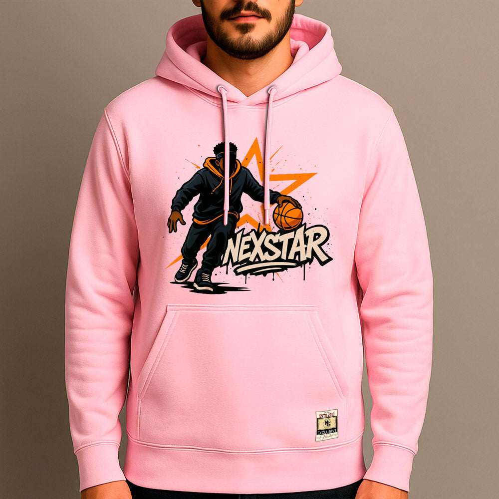 MOLETOM NEXSTAR BASQ