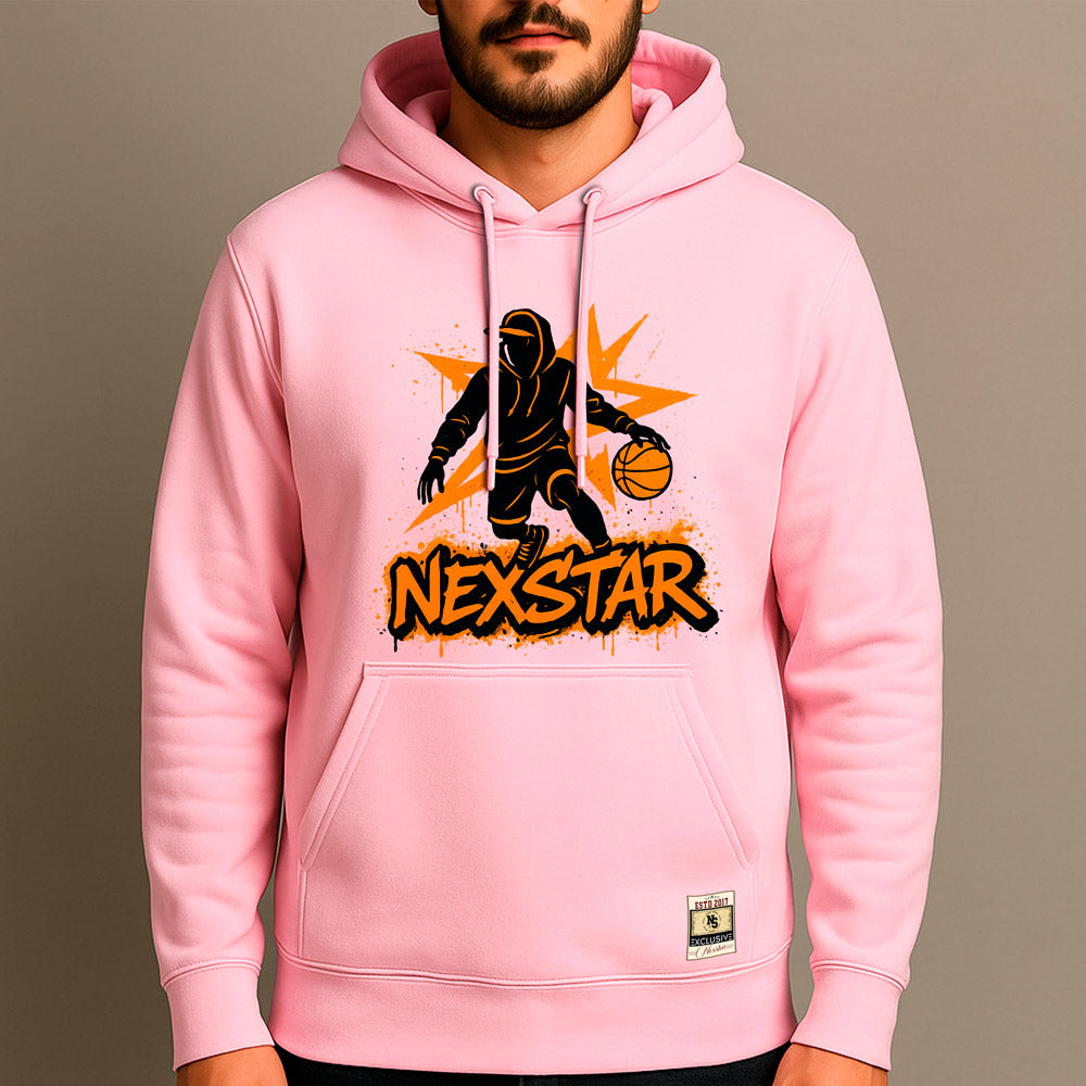 MOLETOM NEXSTAR BALL