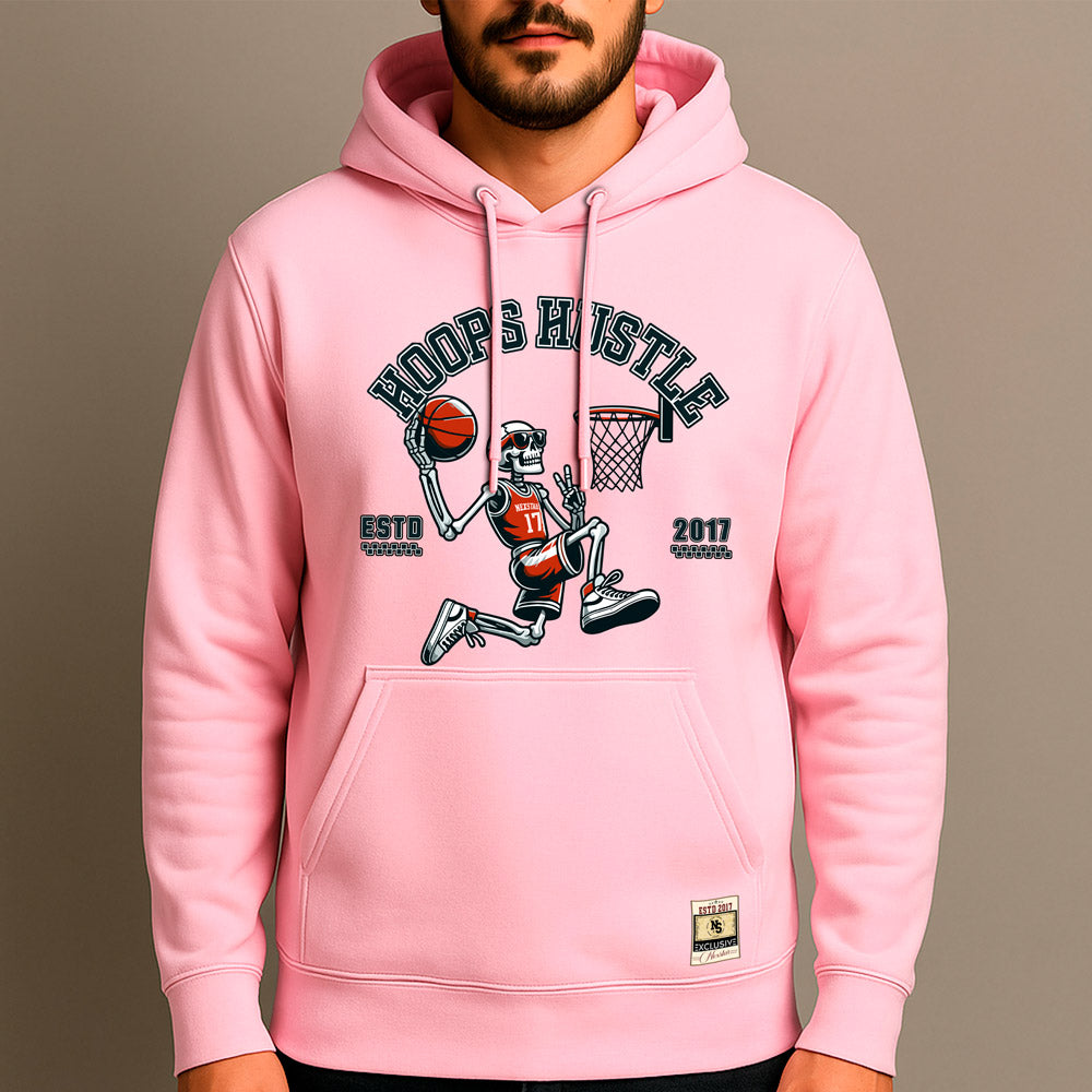 MOLETOM CAVEIRINHA BASQUETE