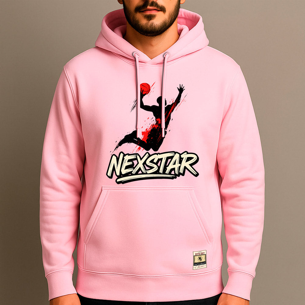MOLETOM NEXSTAR SEXTA