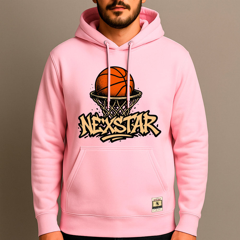 MOLETOM NEXSTAR ARO