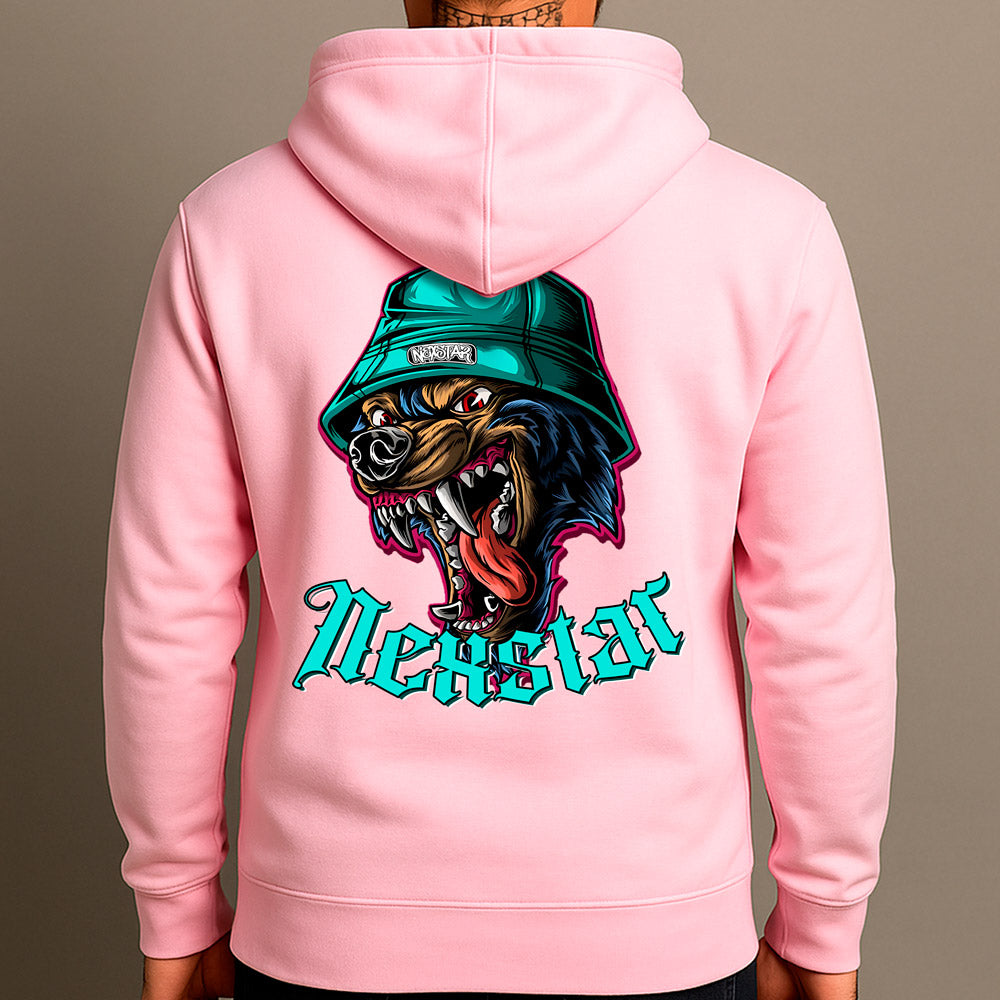 MOLETOM NEXSTAR LING