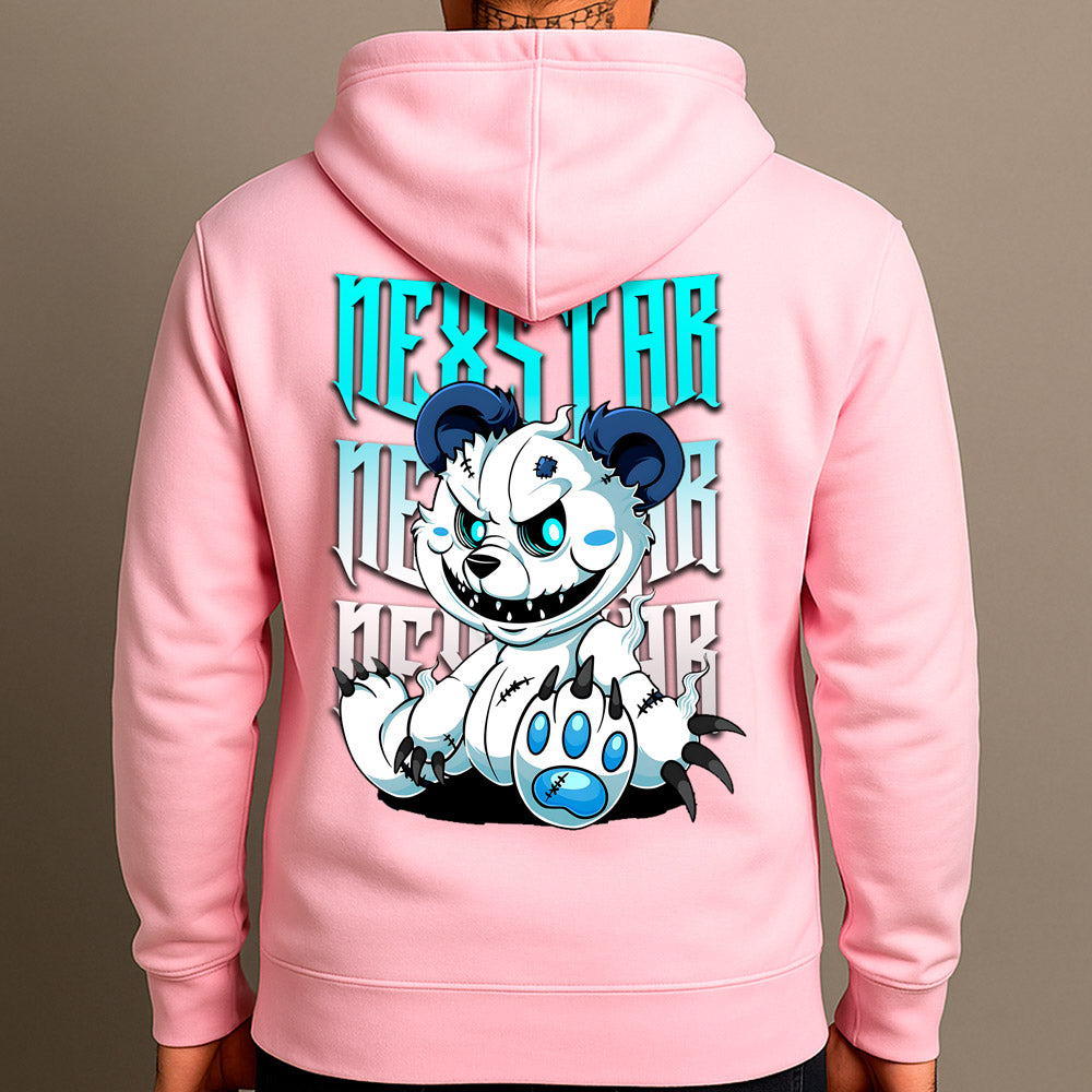 MOLETOM NEXSTAR PATA