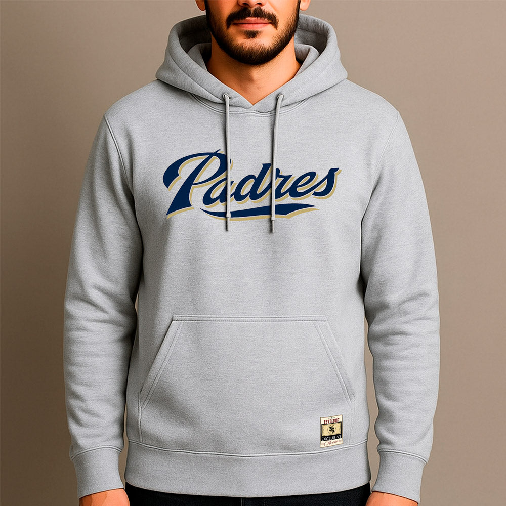 MOLETOM PADRES