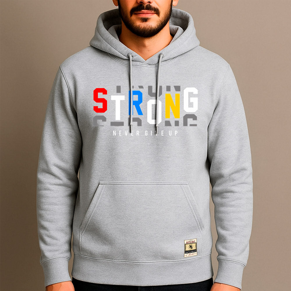 MOLETOM STRONG