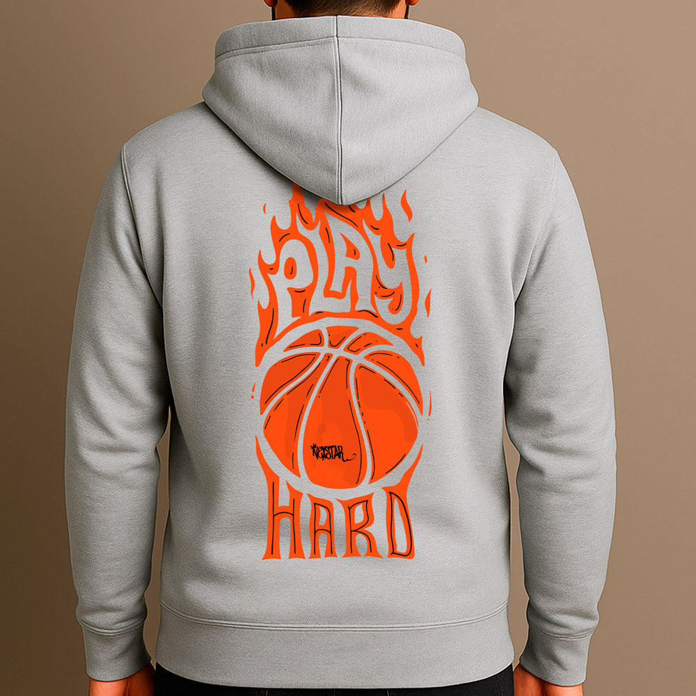 MOLETOM BASQUETE PLAY