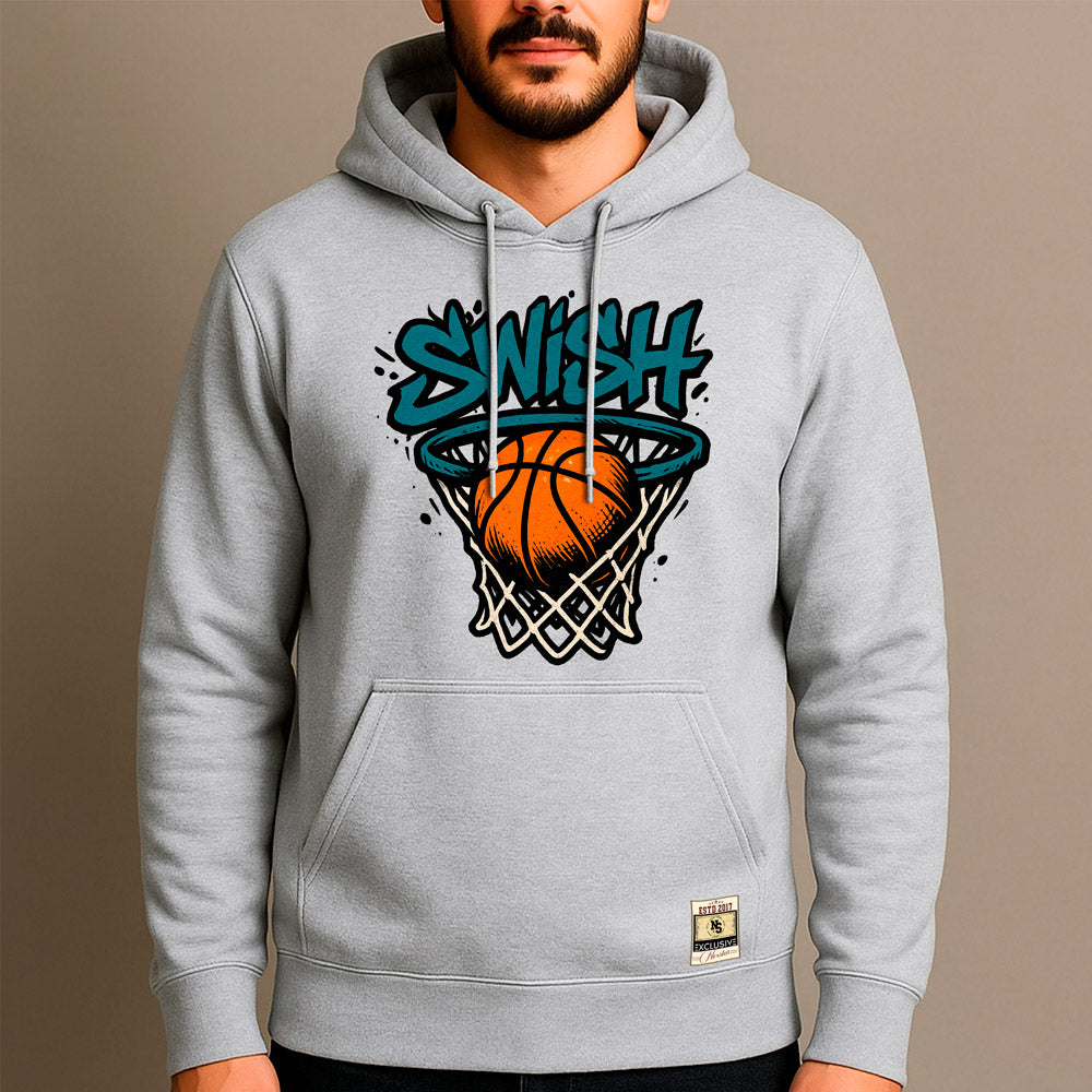 MOLETOM SWISH