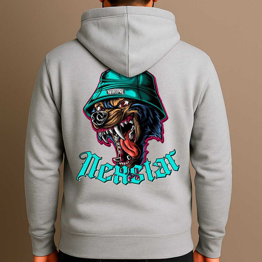 MOLETOM NEXSTAR LING