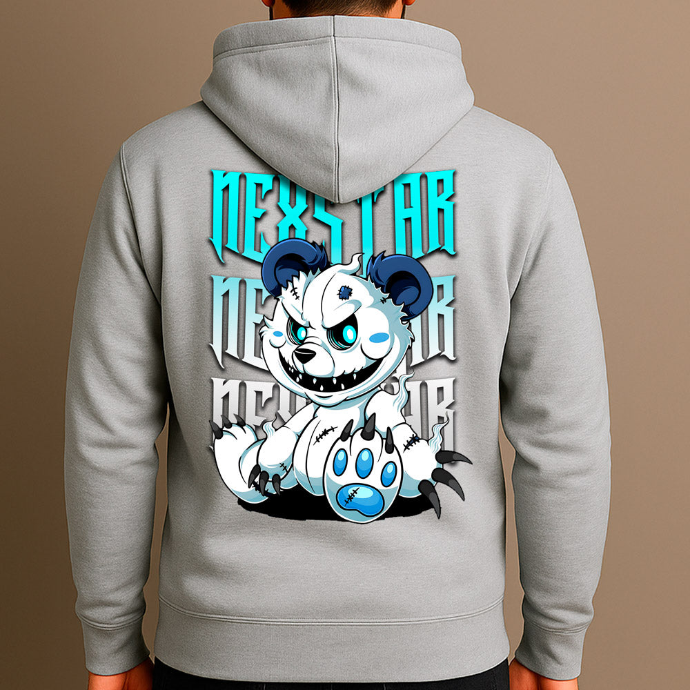 MOLETOM NEXSTAR PATA