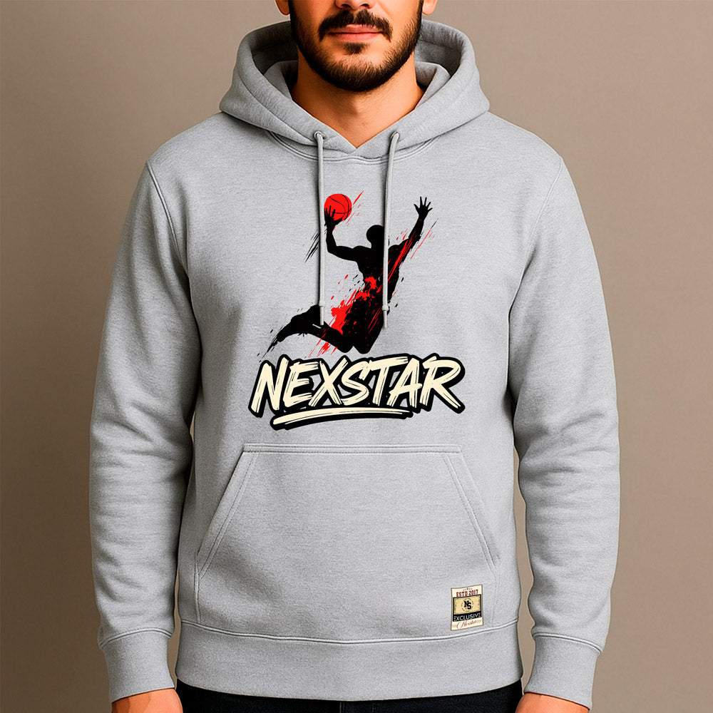 MOLETOM NEXSTAR SEXTA