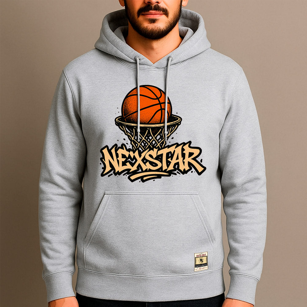 MOLETOM NEXSTAR ARO
