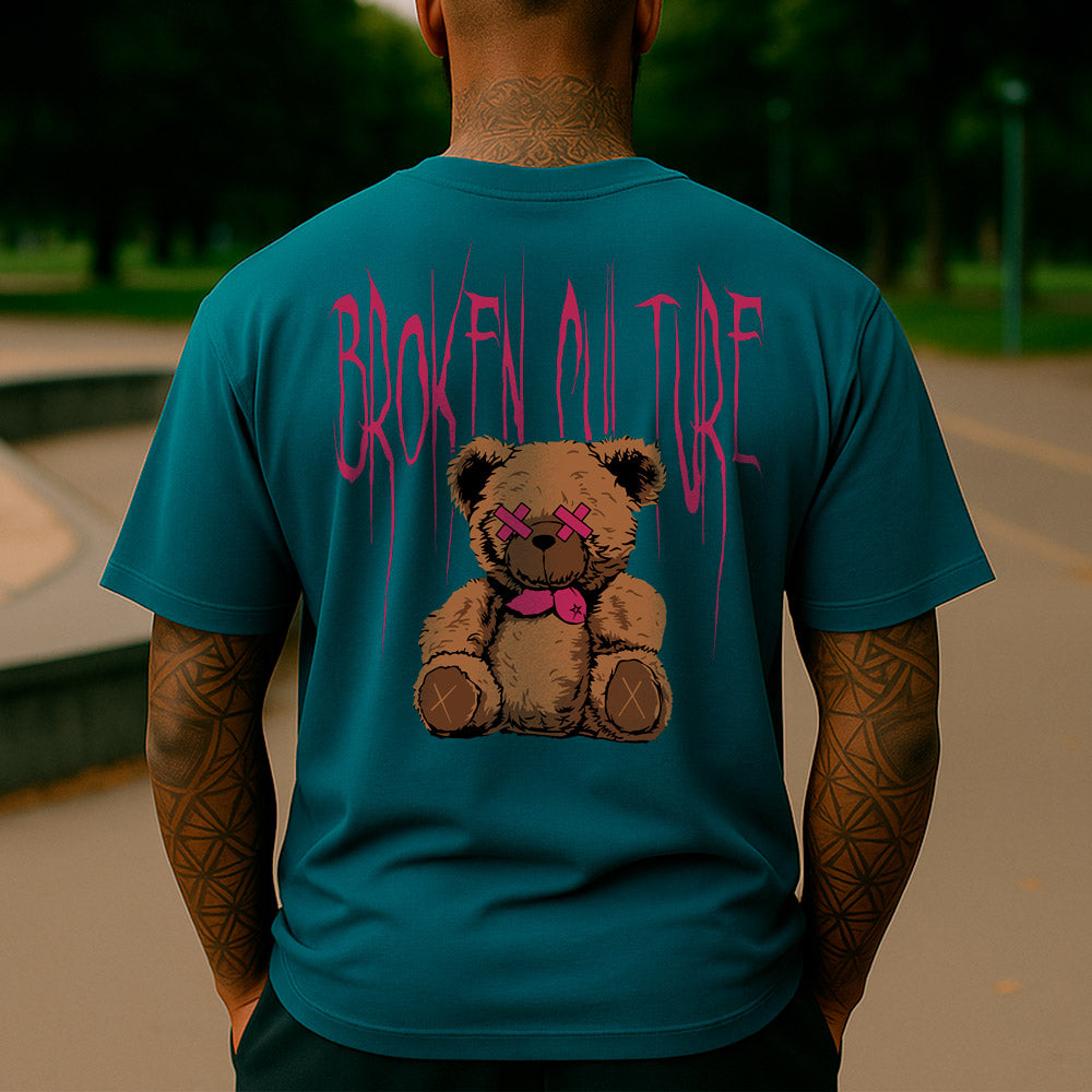 CAMISETA BOKEN