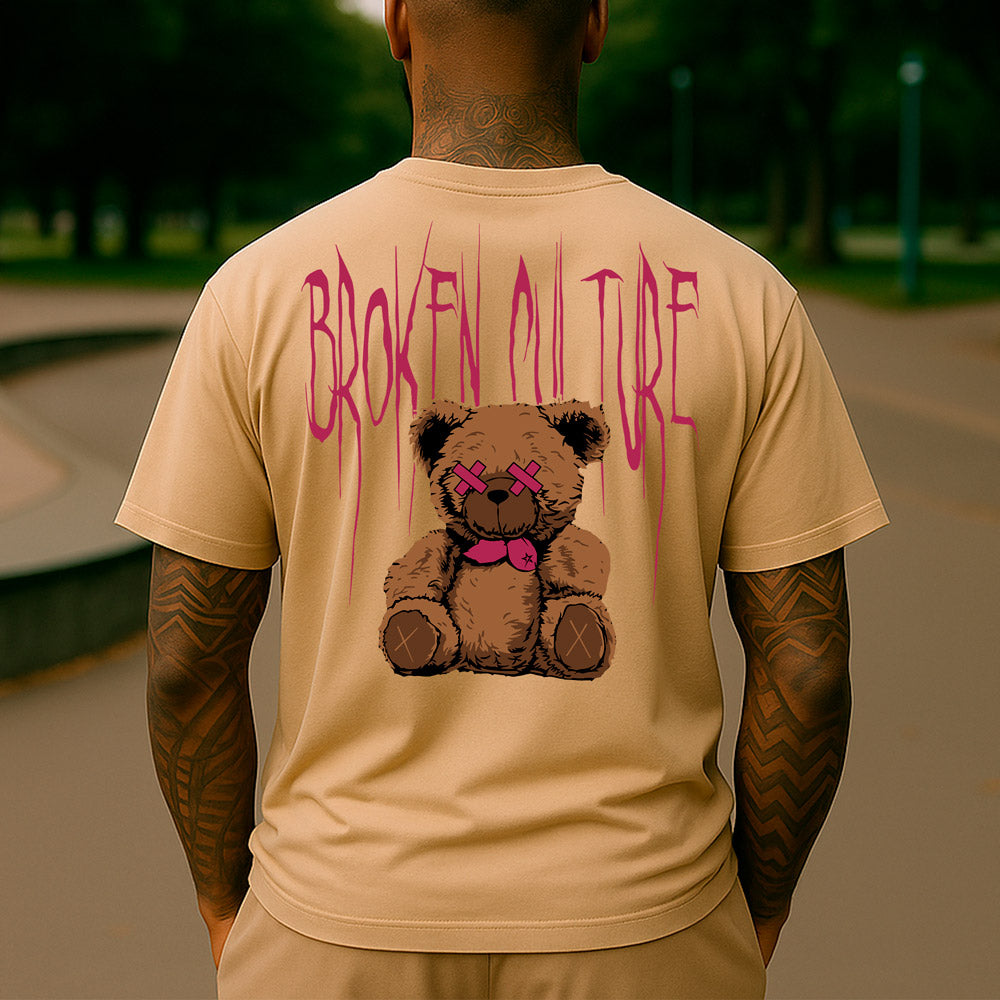 CAMISETA BOKEN