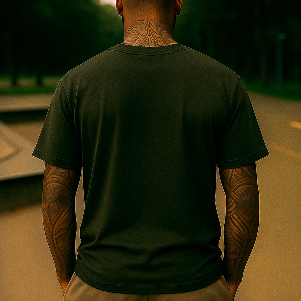 CAMISETA NEXST