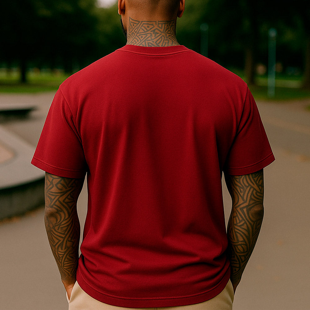 CAMISETA NEXST