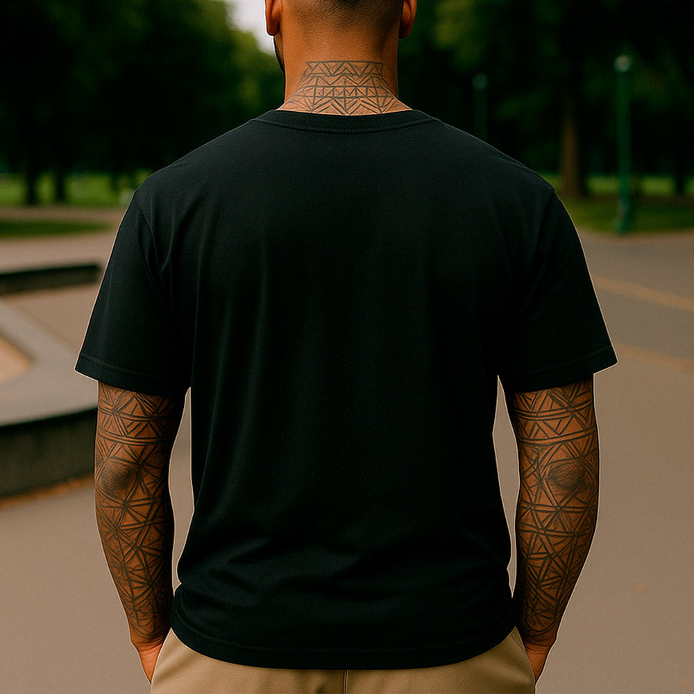 CAMISETA NEXST