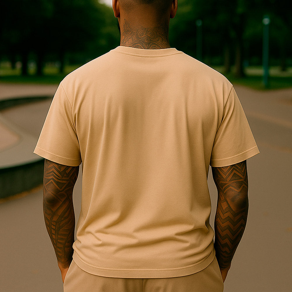 CAMISETA NEXST
