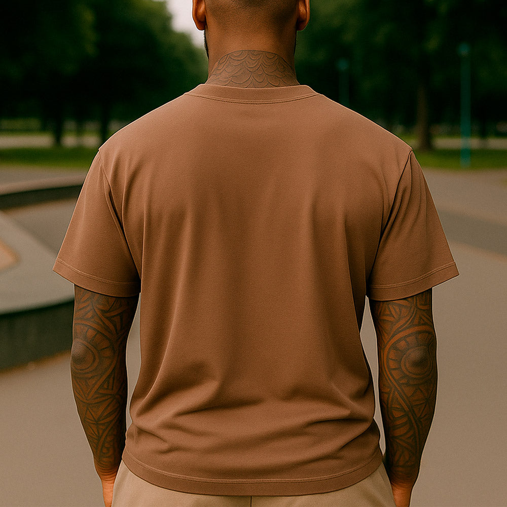 CAMISETA NEXST