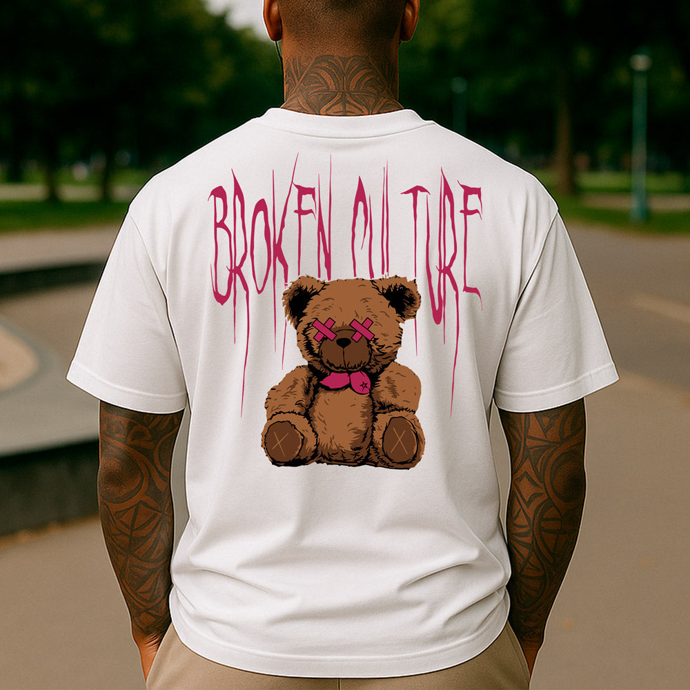 CAMISETA BOKEN