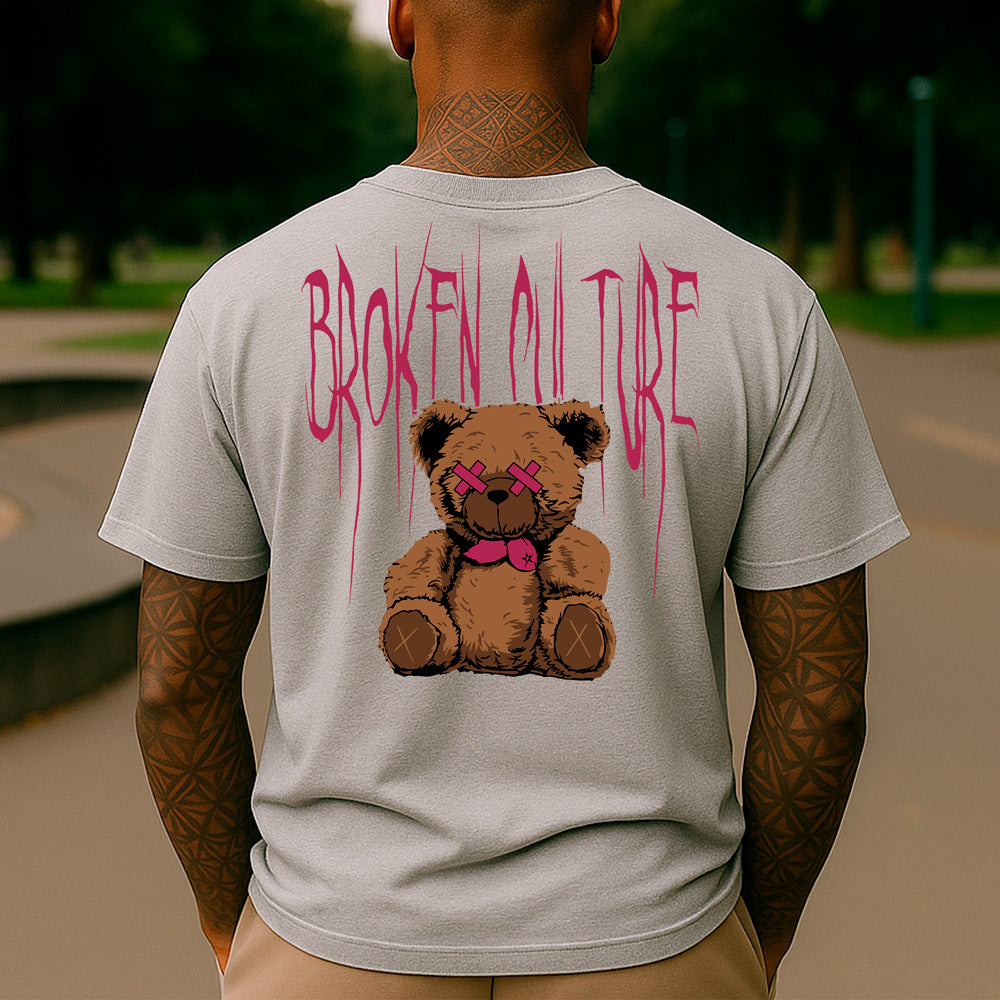 CAMISETA BOKEN